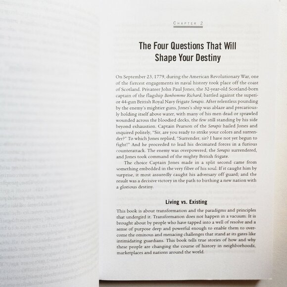 Transformation: Change the Marketplace and You Change the World by Ed Silvoso - Picture 3 of 7